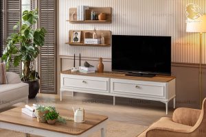 HigerHome.com - میز تلویزیون کانتری