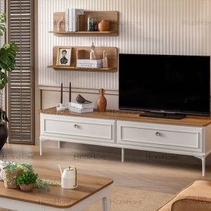 HigerHome.com - میز تلویزیون کانتری
