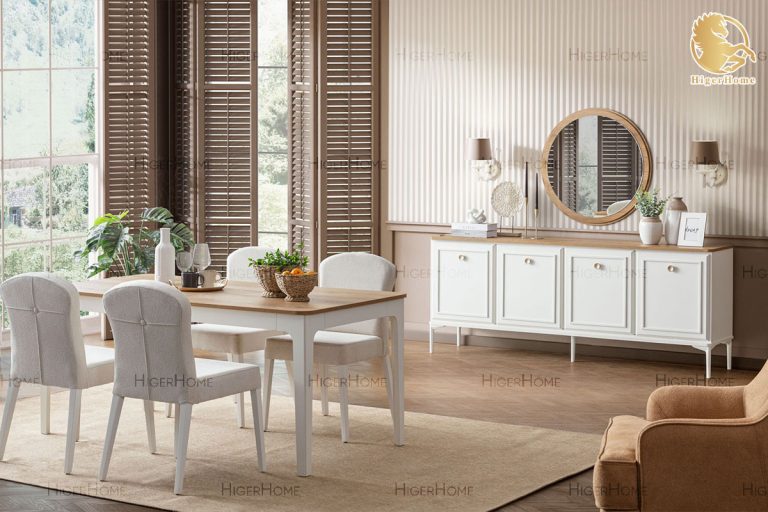 HigerHome.com - کنسول کانتری (2)