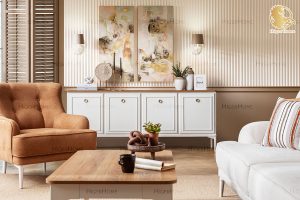 HigerHome.com - کنسول کانتری
