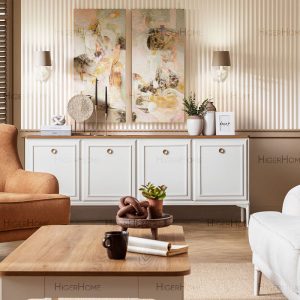 HigerHome.com - کنسول کانتری