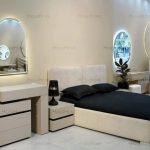 HigerHome.com - سرویس خواب مدرن النا