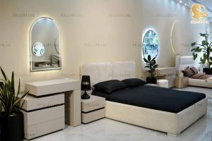 HigerHome.com - سرویس خواب مدرن النا