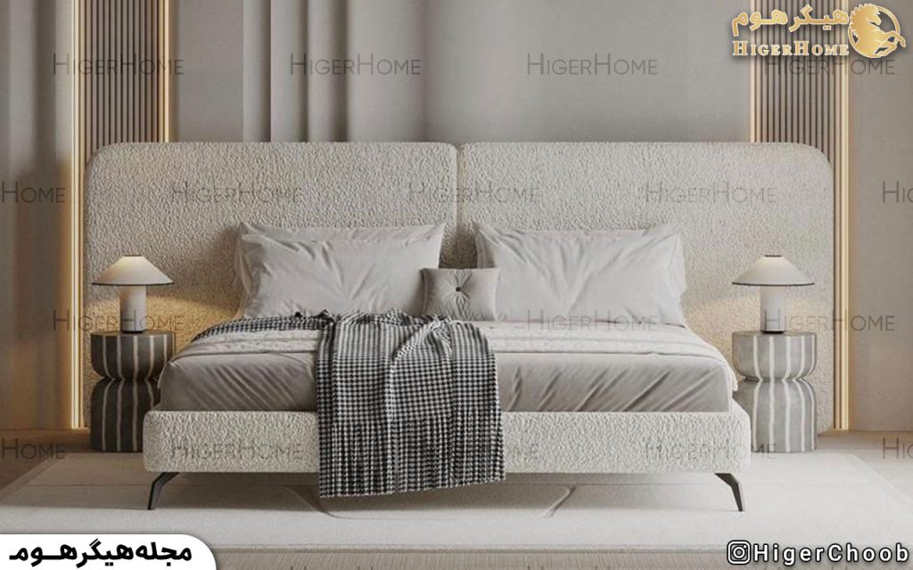 HigerHome.com - سرویس خواب تدی