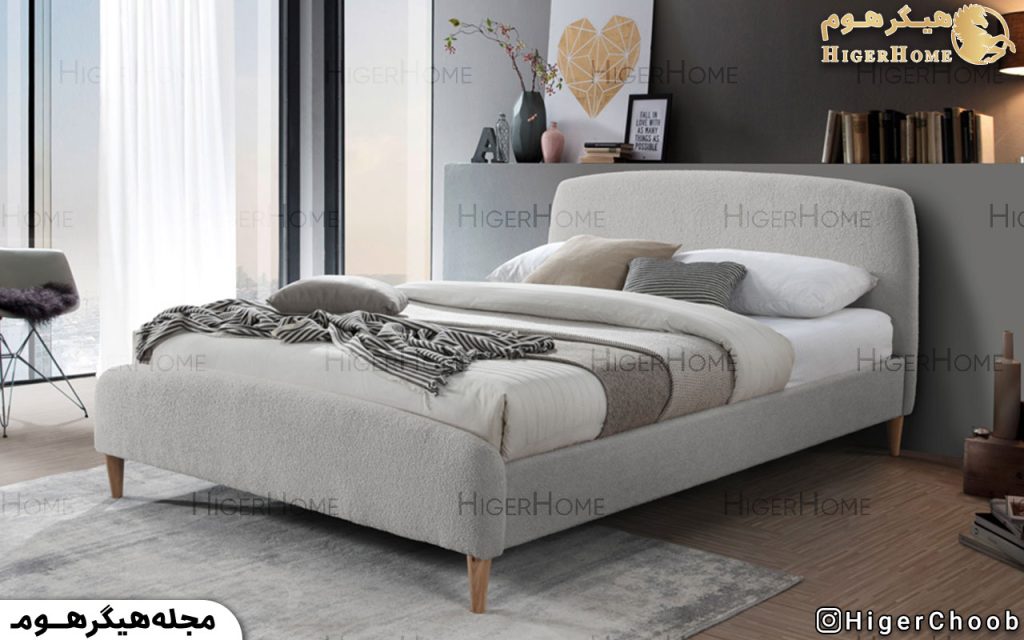 HigerHome.com - سرویس خواب تدی