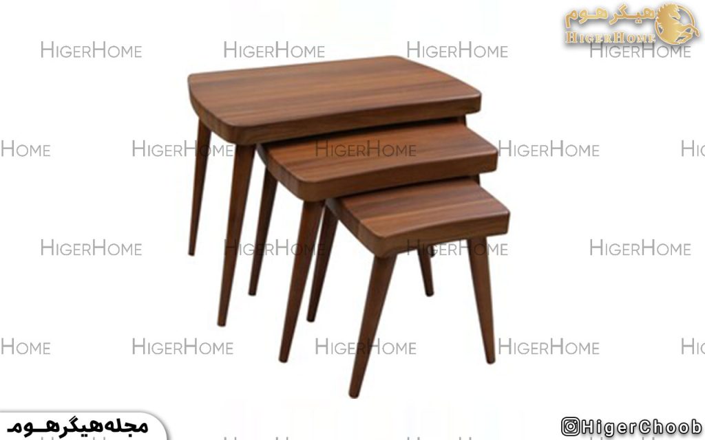 HigerHome.com - بهترین میز عسلی