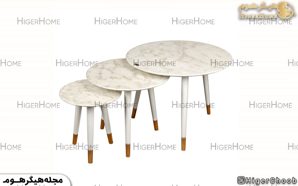 HigerHome.com - بهترین میز عسلی