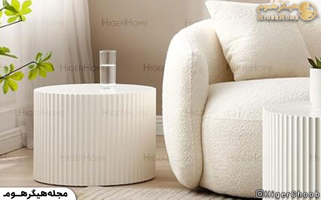HigerHome.com - بهترین میز عسلی