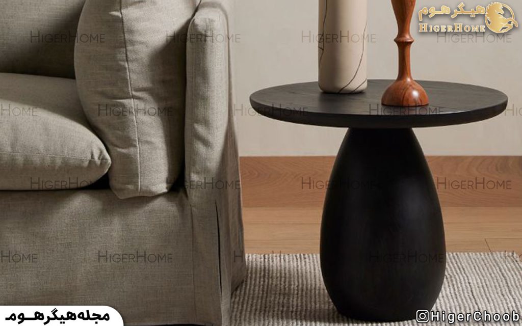 HigerHome.com - بهترین میز عسلی