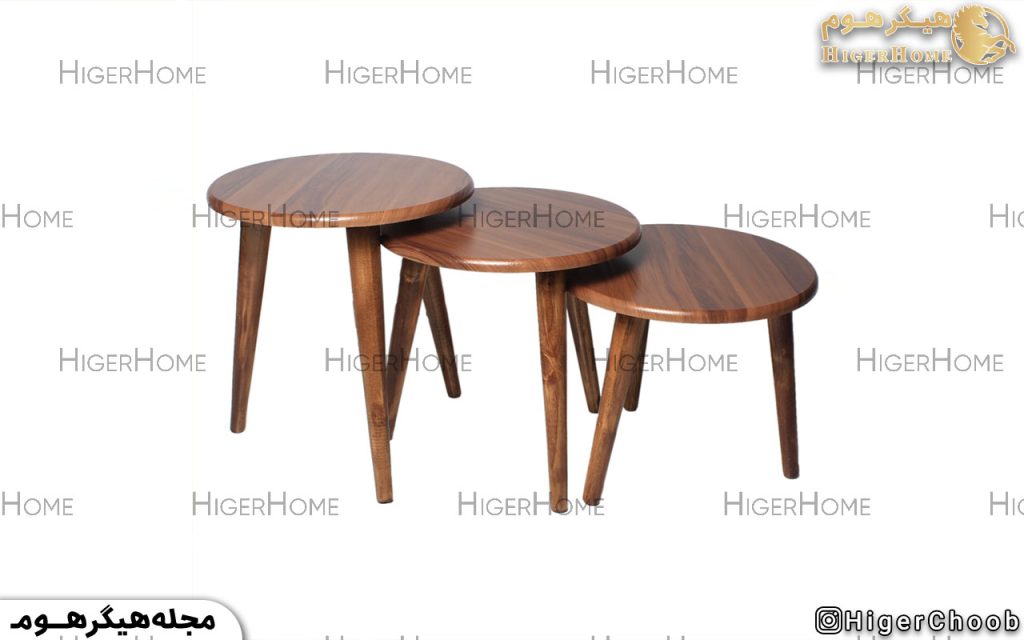 HigerHome.com - بهترین میز عسلی