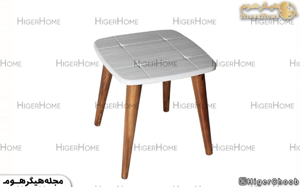 HigerHome.com - بهترین میز عسلی