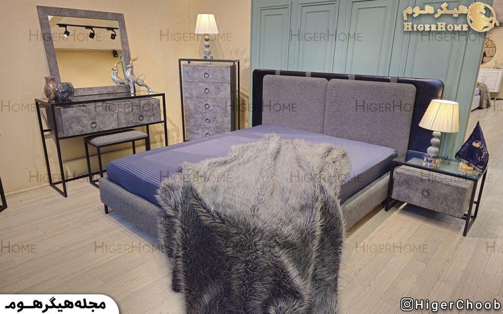 HigerHome.com - بهترین پارچه برای سرویس خواب