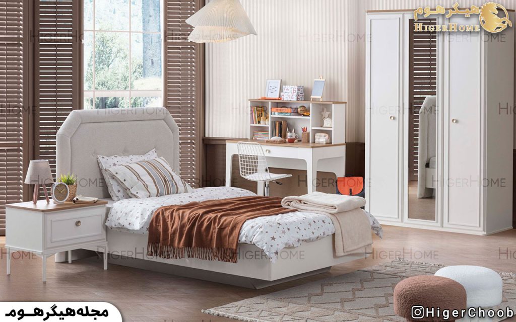 HigerHome.com - سرویس خواب پسرانه