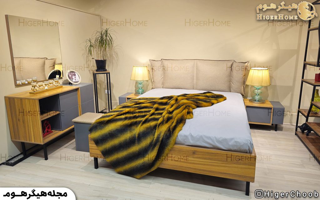 HigerHome.com - سرویس خواب پسرانه
