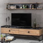 میز تلویزیون لافت