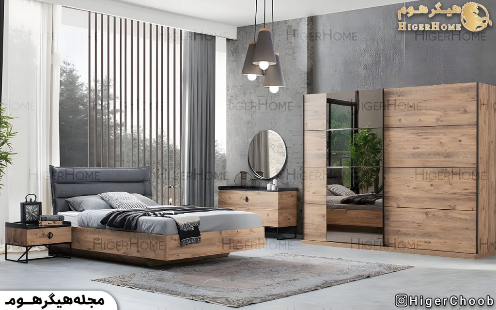 HigerHome.com - قیمت سرویس خواب