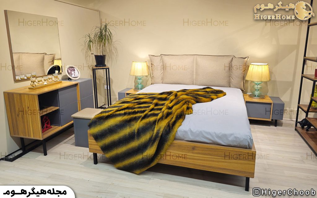 HigerHome.com - قیمت سرویس خواب