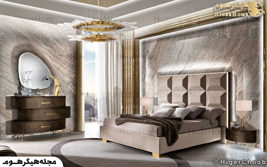 HigerHome.com - قیمت سرویس خواب
