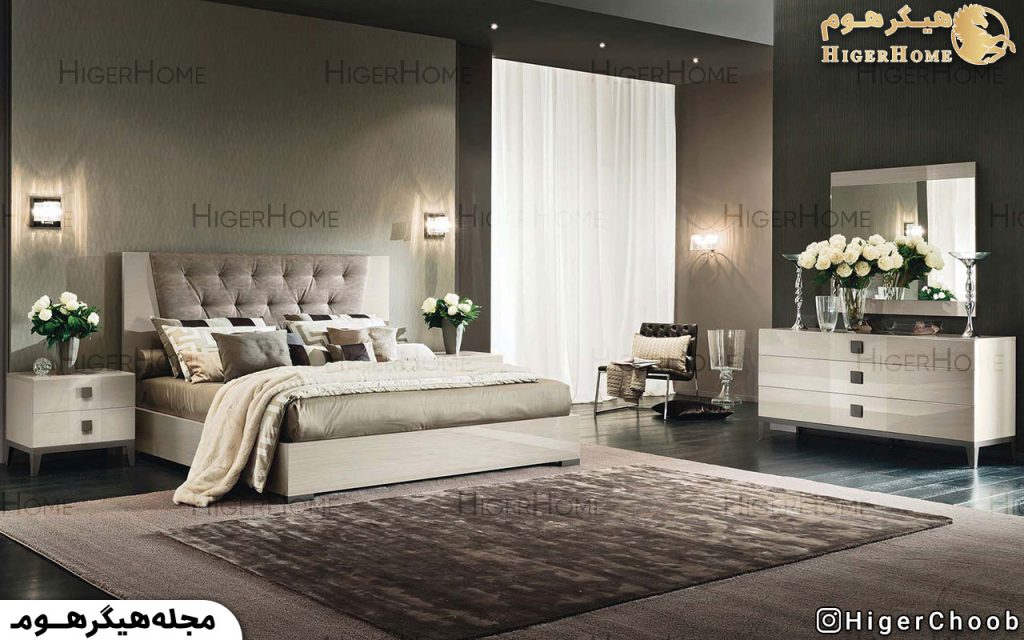 HigerHome.com - بهترین بازار سرویس خواب در تهران کجاست؟