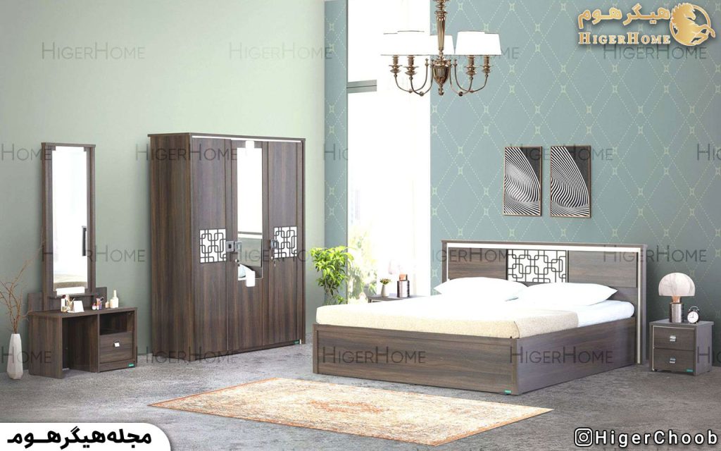 HigerHome.com - بهترین بازار سرویس خواب در تهران کجاست؟