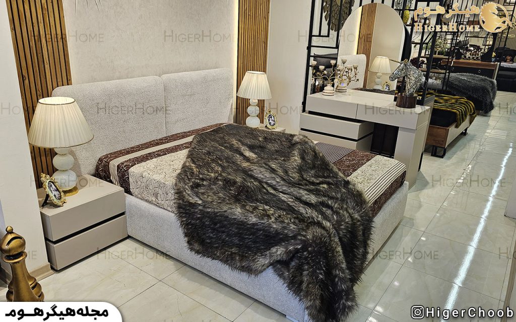 HigerHome.com - خرید سرویس خواب یک نفره و دونفره