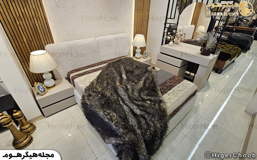 HigerHome.com - سرویس خواب شرکتی