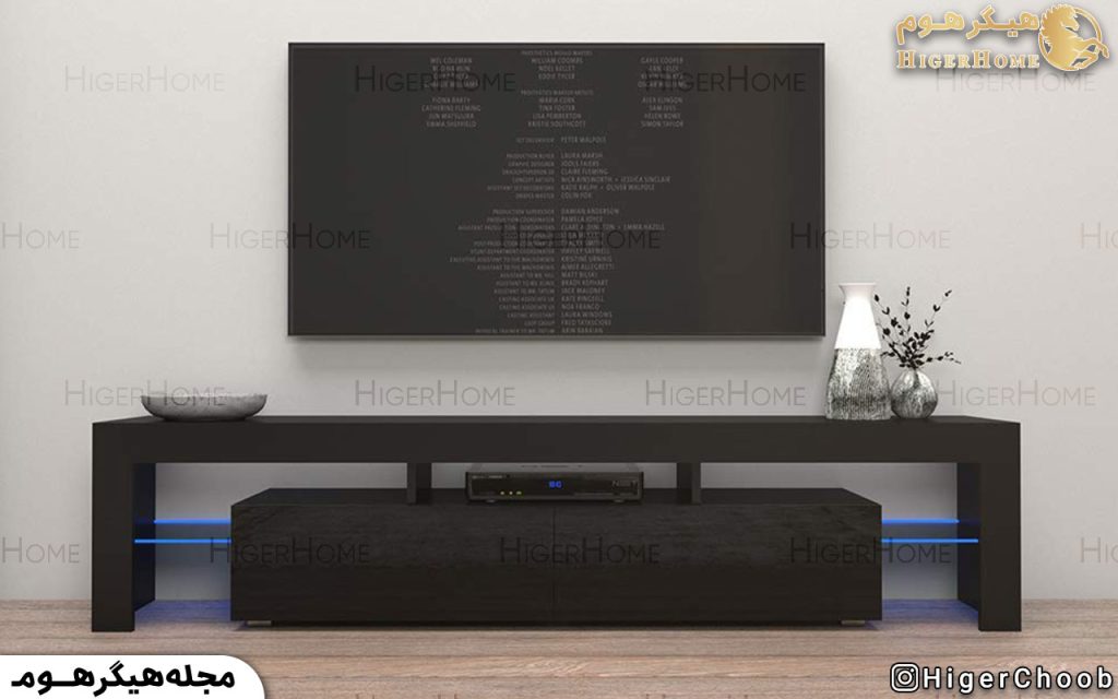 HigerHome.com - تولید کننده میز تلویزیون