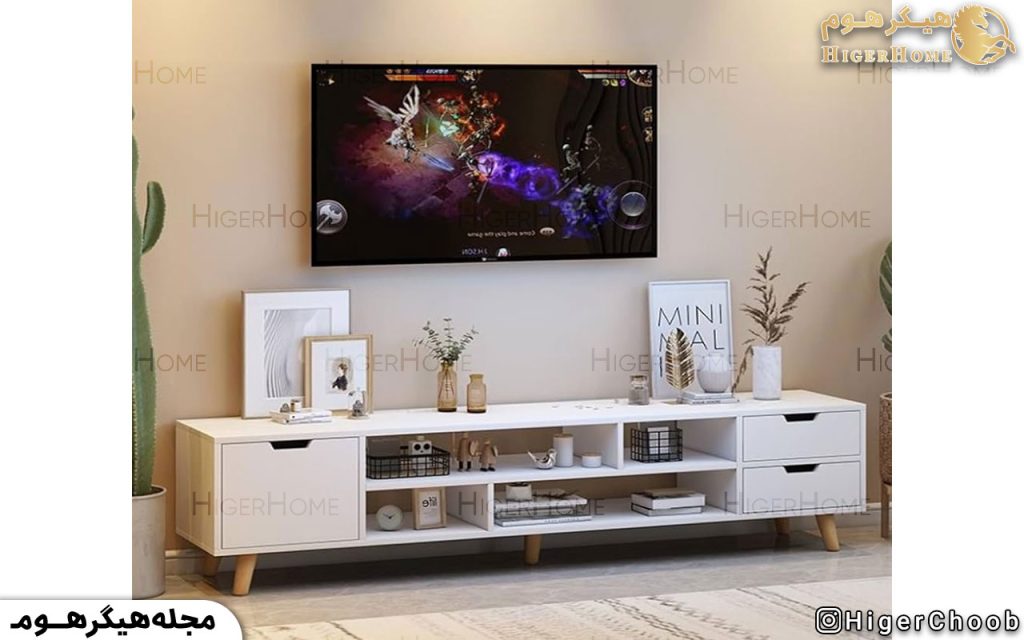HigerHome.com - تولید کننده میز تلویزیون