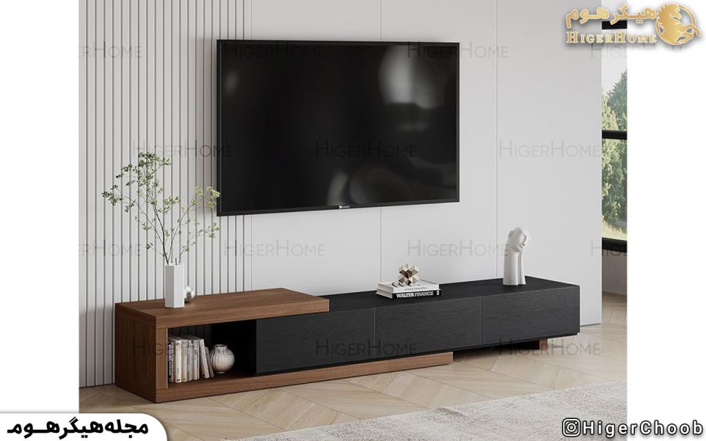 HigerHome.com - تولید کننده میز تلویزیون