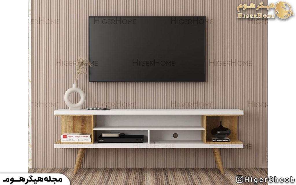 HigerHome.com - تولید کننده میز تلویزیون