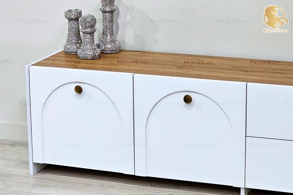 HigerHome.com - میز تلویزیون مدرن مالاگا