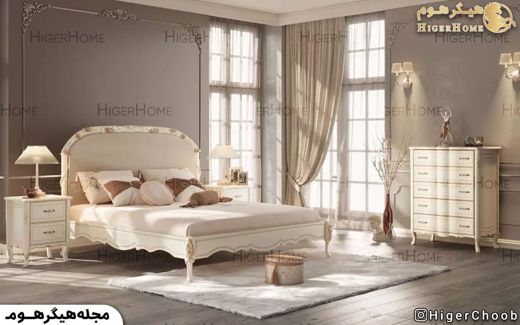 HigerHome.com - سرویس خواب از کجا بگیرم؟