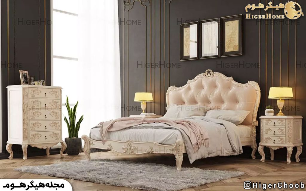 HigerHome.com - سرویس خواب از کجا بگیرم؟