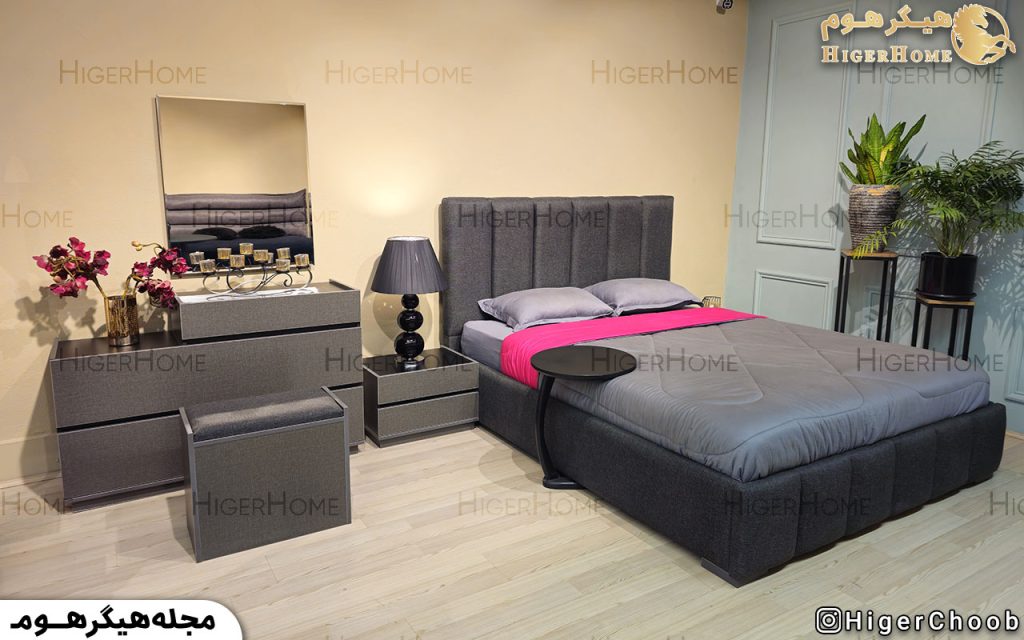 HigerHome.com - سرویس خواب از کجا بگیرم؟