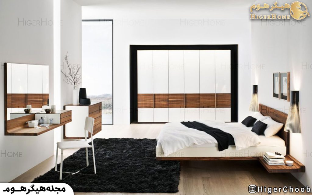 HigerHome.com - سرویس خواب از کجا بگیرم؟