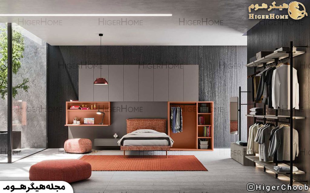 HigerHome.com - سرویس خواب از کجا بگیرم؟