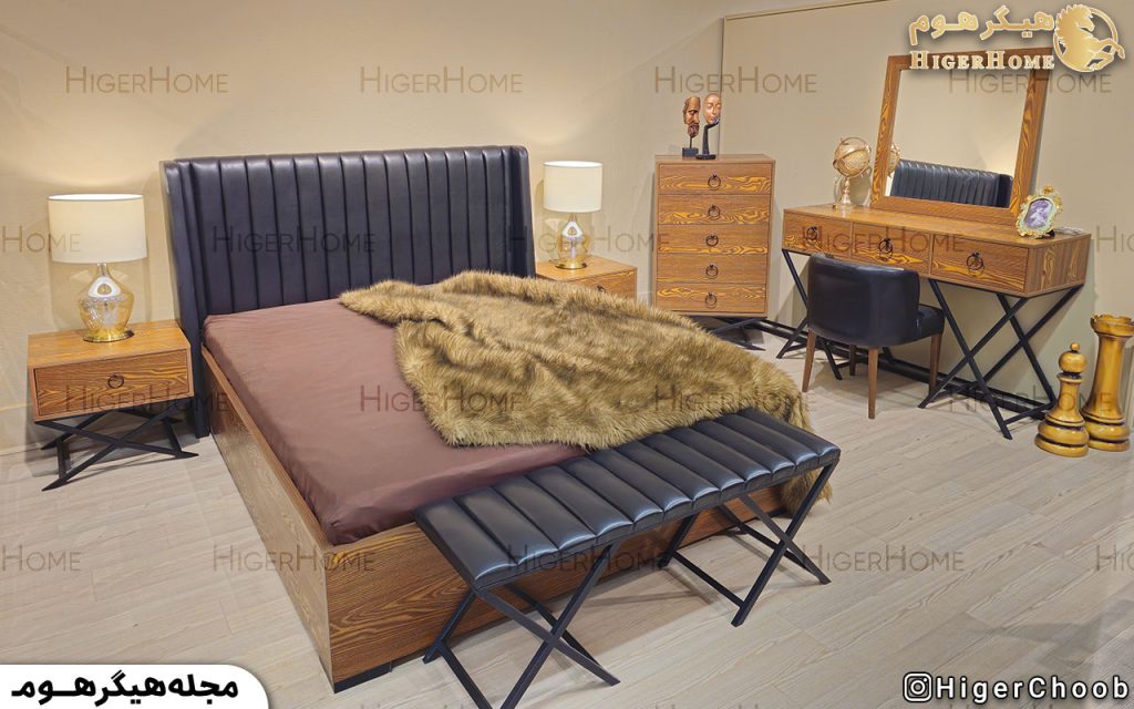 HigerHome.com - سرویس خواب از کجا بگیرم؟