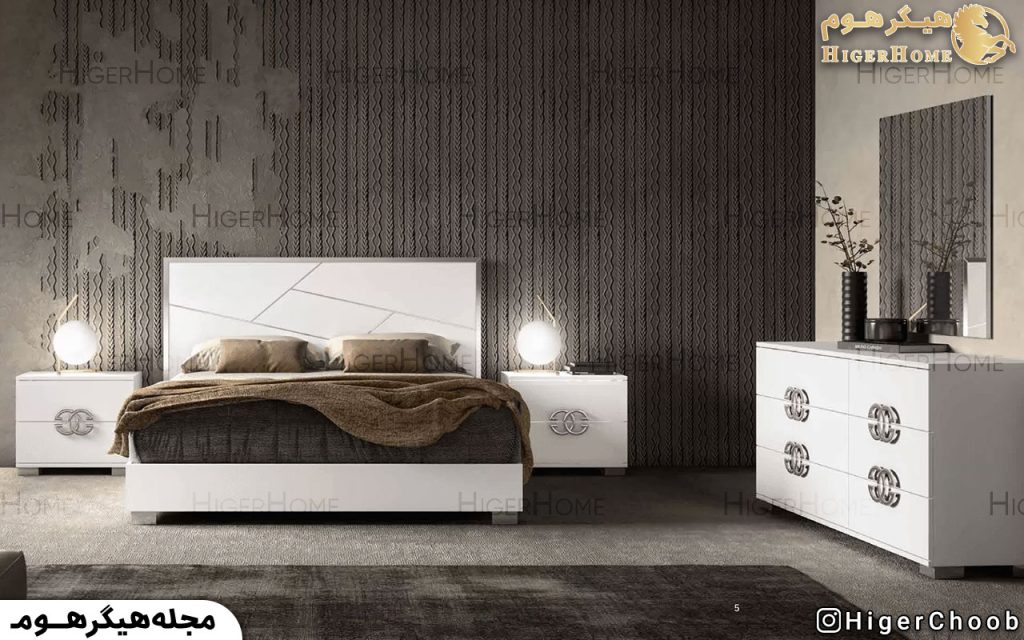 HigerHome.com - سرویس خواب از کجا بگیرم؟