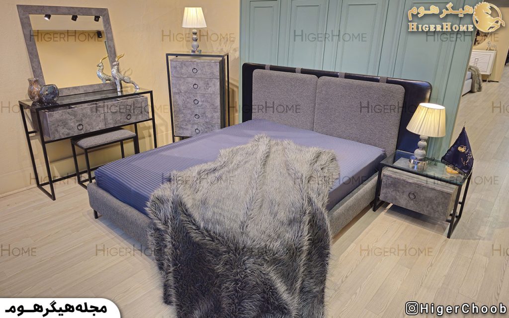 HigerHome.com - سرویس خواب از کجا بگیرم؟