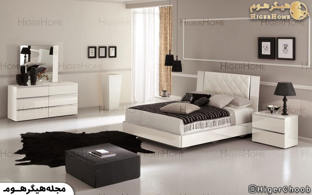 HigerHome.com - سرویس خواب اسپرت