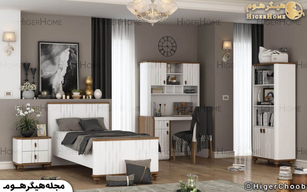 HigerHome.com - سرویس خواب اسپرت