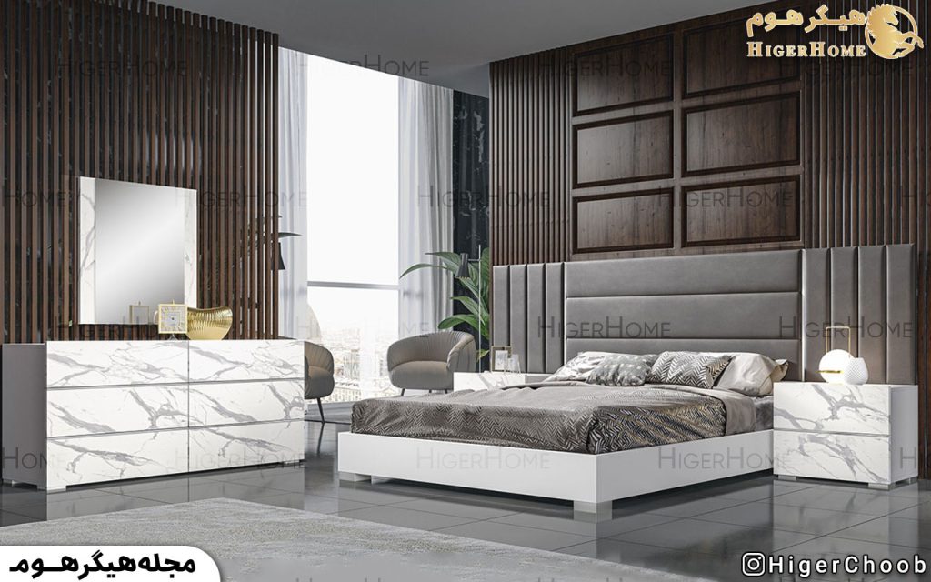 HigerHome.com - سرویس خواب اسپرت