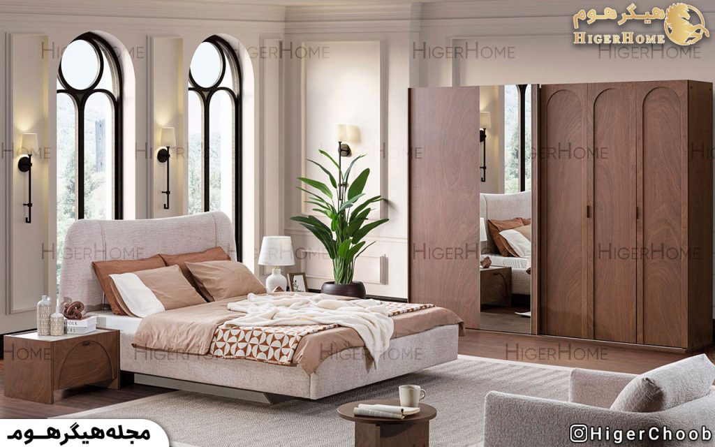 HigerHome.com - سرویس خواب اسپرت
