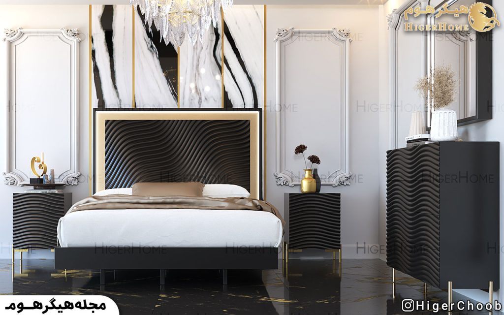 HigerHome.com - سرویس خواب اسپرت