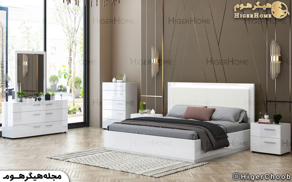 HigerHome.com - سرویس خواب اسپرت