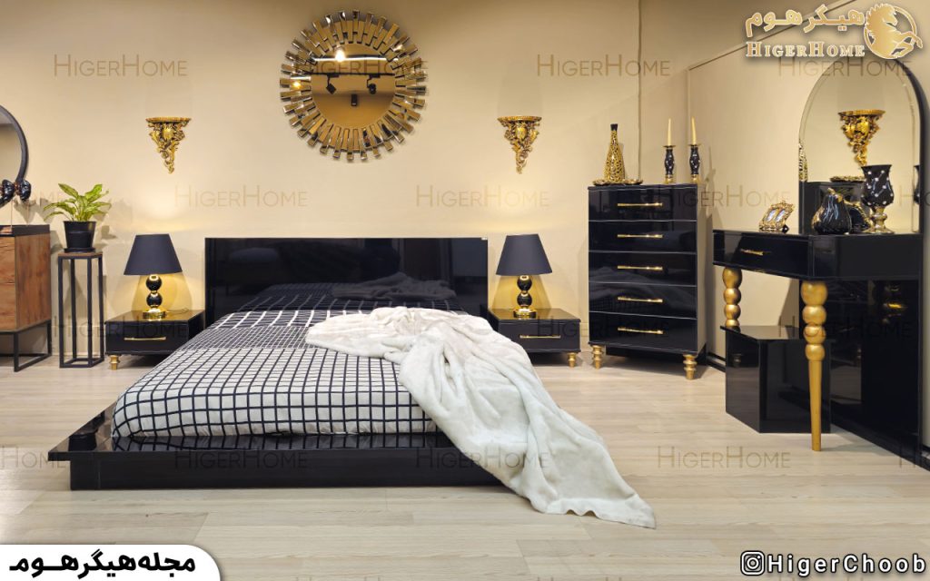 HigerHome.com - سرویس خواب اسپرت