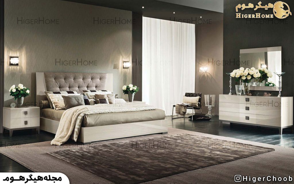 HigerHome.com - سرویس خواب عروس