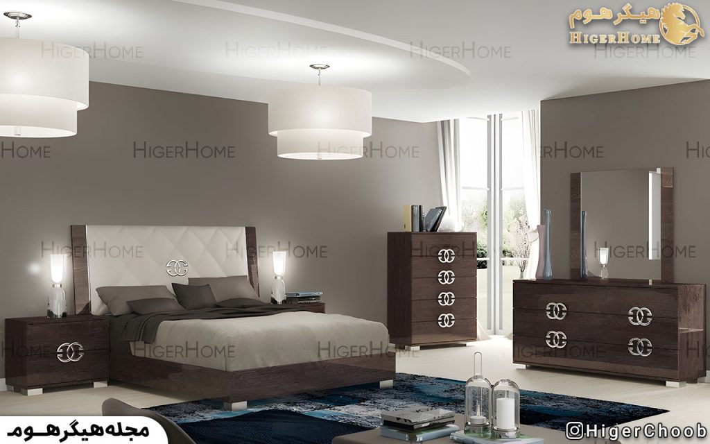 HigerHome.com - سرویس خواب عروس