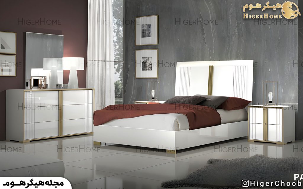 HigerHome.com - سرویس خواب عروس