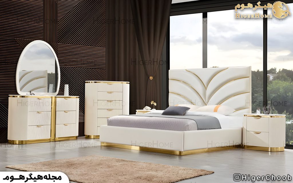 HigerHome.com - سرویس خواب عروس